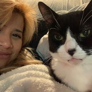 Meet your Posher, Kip